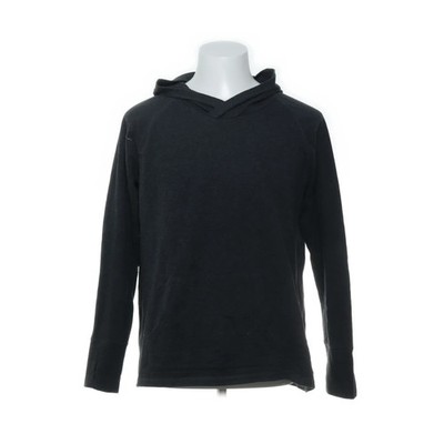 Energetics, Kapuzenpullover, Größe: 44/46, Ene Isa W hood, Grau #brH