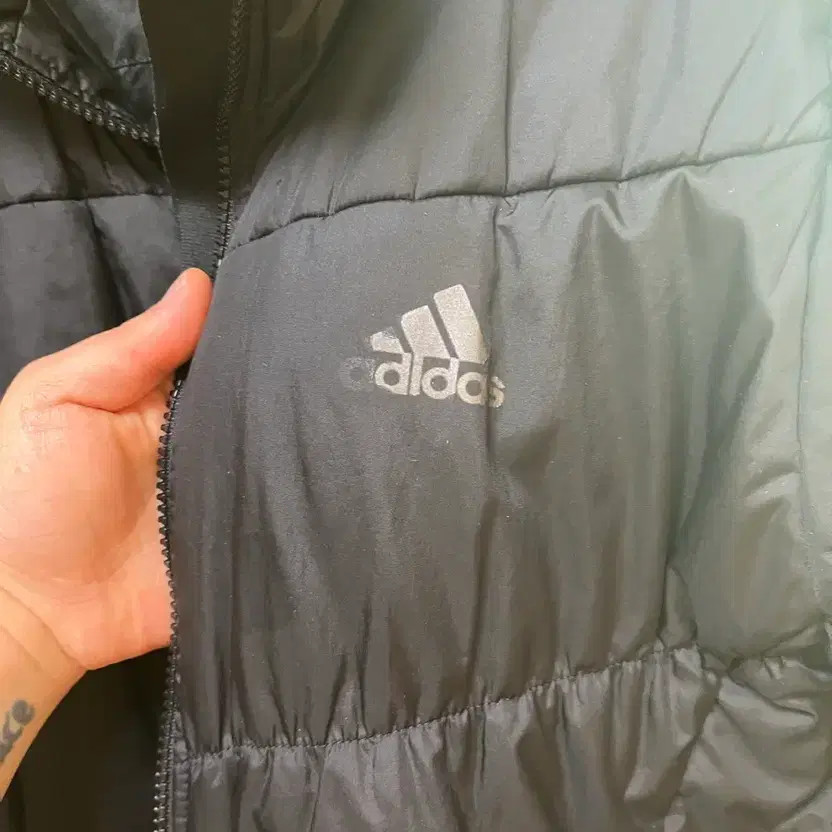 Adidas Women's Lightweight Jacket S Size thumbnail 3