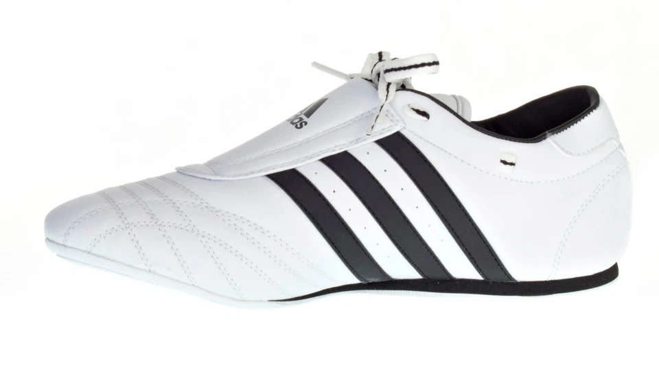 2. Wahl adidas SM II Sneaker Taekwondo-Schuh - TKD - Mattenschuh - Bild 4 von 4