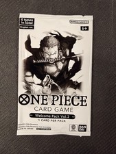 Sealed Event Pack Vol. 1 Prices | One Piece Promo | One Piece Cards