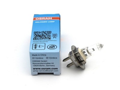   64260 12V 30W Scientific / Medical Light Bulb PG22 optics Microscop lamp- #zc