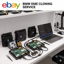 BMW DME Cloning Service MSD80 MSD81 MSD85 MSV...