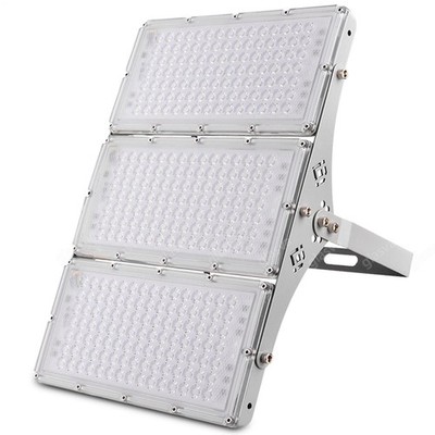 LED Fluter 100W 200W 300W 400W Flutlicht Außen Strahler Scheinwerfer Licht IP65