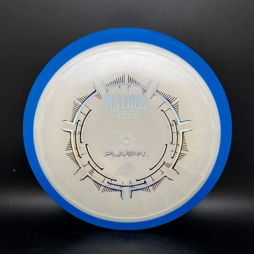 MVP Disc Sports Mayhem