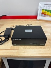 Black Box SS2P-DH-DP-U