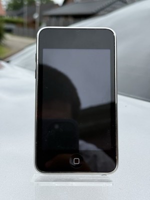 Apple iPod Touch 3. Generation A1318 32gb