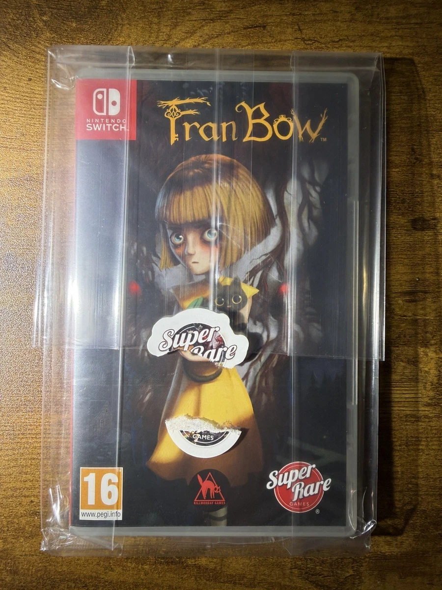 Laika: Aged Through Blood – Nintendo Switch – NEUF Scellé – SRG #134