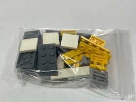 LEGO Exo-Force: Blade Titan 8102 Incomplete W/Manual Retired Read