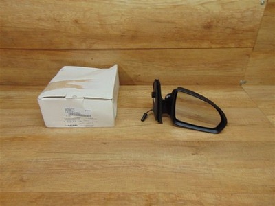 Right Outside Rearview Mirror Genuine Smart 451 - A4518102416 Color: C22A