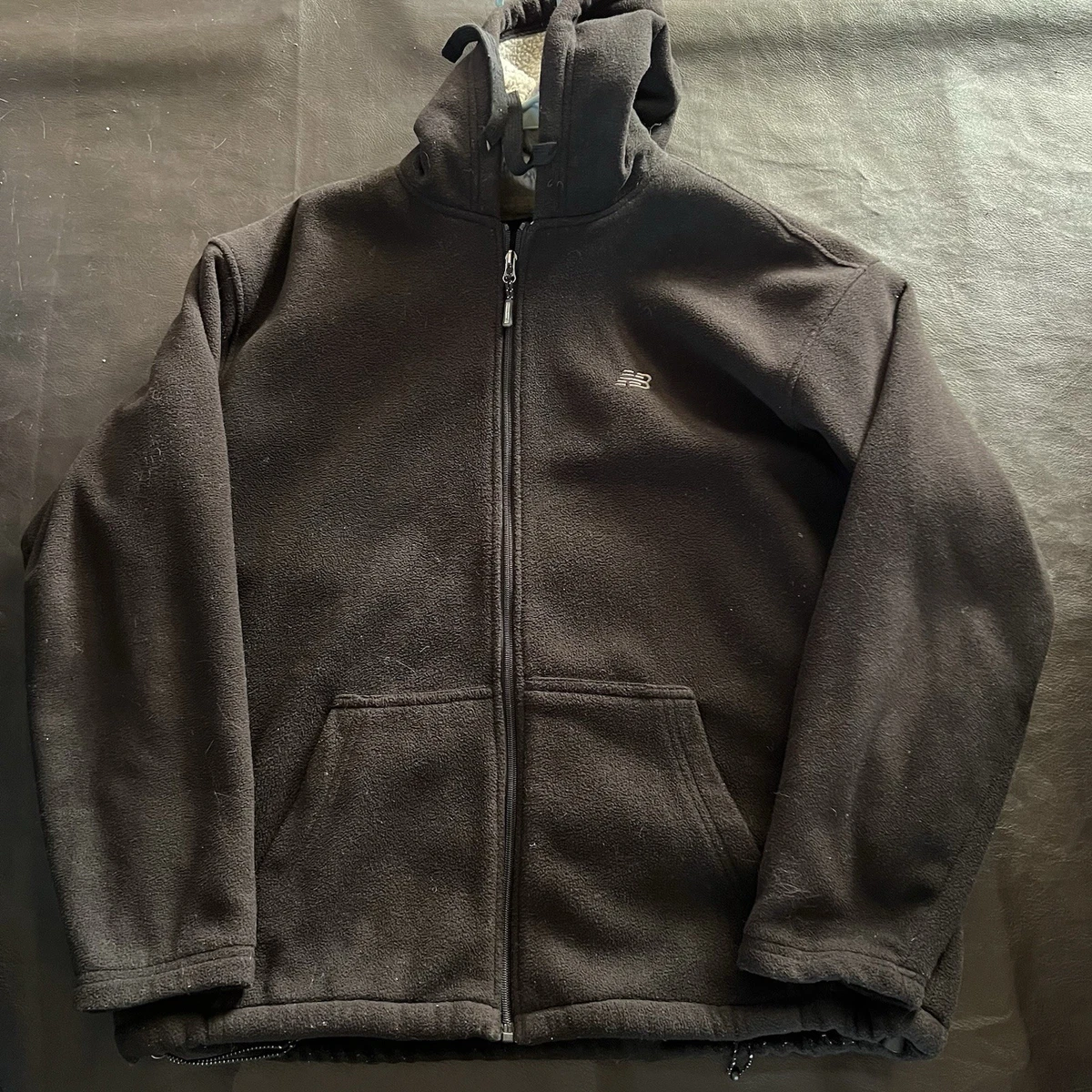 New Balance Full Zip Hoodies & Sweatshirts for Men for Sale | Shop