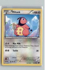 Miltank Uncommon Plasma Freeze 93/116 NM