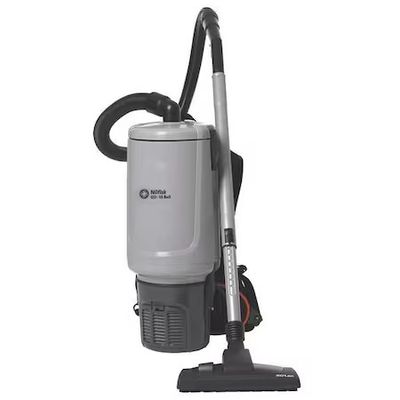 #ad #ad Nilfisk 906 0709 010 Nilfisk 10 Qt. 110 120V 1300W Backpack Vacuum Cleaner $1214.00