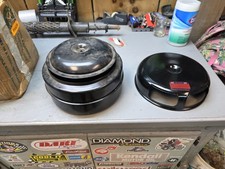 55 56 Oil Bath Air Cleaner. Very Nice