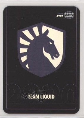 2020 Epics ESL Counter-Strike: Global Offensive Teams Team Liquid 0f72