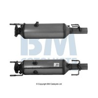 BM Catalysts Partikelfilter Citroen Relay II Ab 2006 Euro 5 BM11191H