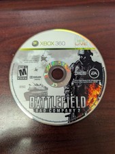 Battlefield: Bad Company 2 (Xbox 360) NO TRACKING - DISC ONLY 4723