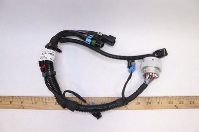 MSSL Wiring Systems SJ31403