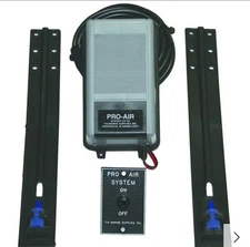 T-H Marine PAS-1-DP Pro-Air Oxygen Bubbler System for Boat Livewells New