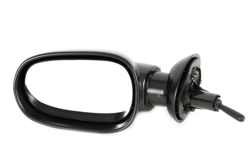 Fits BLIC 5402-04-1191599P Side mirror mechanical Left Convex DACIA L ⭐UK Stock⭐