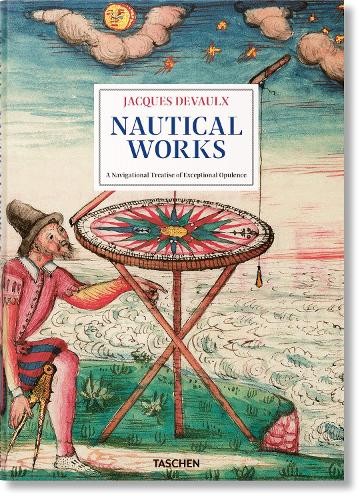 Jacques Devaulx. Nautical Works by Élisabeth Hébert (Hardback Book) - Image 7