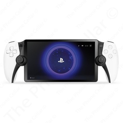 Sony PlayStation Portal Remote Player for PlayStation 5 (White)
