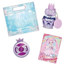 Secret Eye Pri Summer Ocean Cosmetic Set