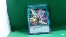 MP22-EN116 Sunvine Cross Breed : Super Rare Card : 1st Edition : YuGiOh TCG