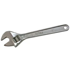 adjustable roller wrench 10 - code bgs1472 KRAFTMANN workshop