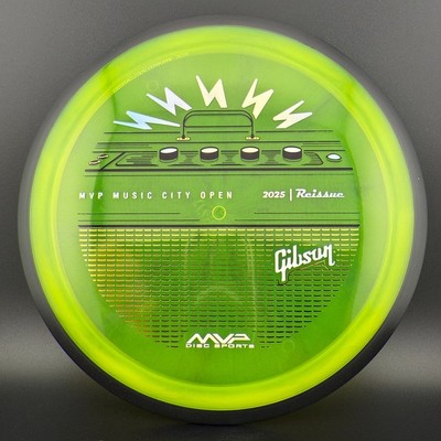  Soft Proton Amp - 2025 Music City Open Gibson
