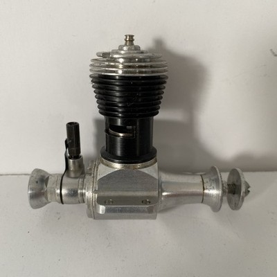 1959 Cox Sportsman .15 Engine 