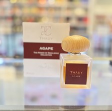 Thauy Agape by Daniel Josier Eau De Parfum 100ml 3.4oz 100 ML unisex