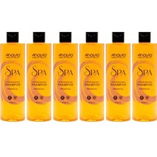 Anovia Spa Oriental Shampoo 6 x 415ml 4.13 per litre