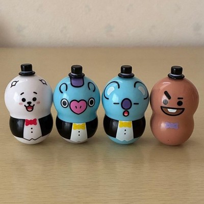 BT21 Caa-Nüsse Eine weitere Ver.