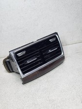 BMW 740i 2016-2020 Mittelkonsole hinten L�ftungsgitter Blende 930174508 740 7...