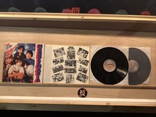 40 Timeless Hits From The Monkees MonkeeMania MONK-1 1/2 1979