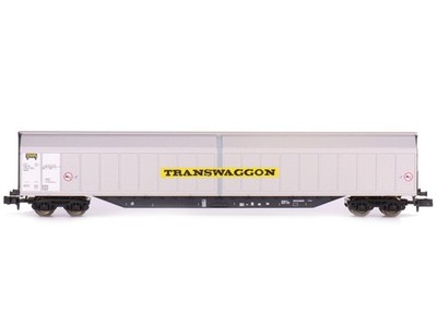 Arnold HN6638 - Güterwagen Schiebewandwagen Habbins Transwaggon CH-TWA Ep.VI