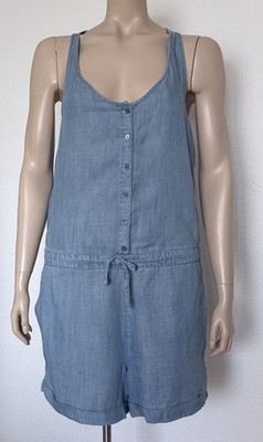 Esprit Damen Jumpsuit Lyocell 100%, gr.38, (D152)
