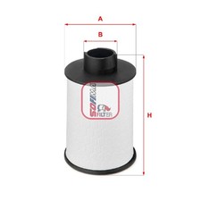 Kraftstofffilter für Opel Agila A H00 B H08 Antara L07 Astra H A04 L70 | 243633