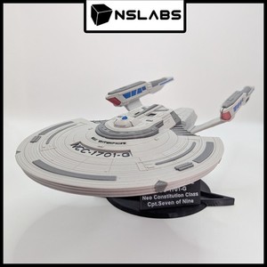 Enterprise G Star Trek | eBay