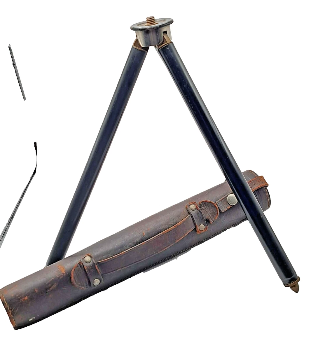 TRÉPIED ELEVATOR TRIPOD Minette S-12 pour appareil photo EUR 45,00