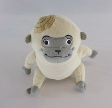 Disney Raya  The Last Dragon ONGI the Monkey 6" Plush Stuffed Toy - EUC