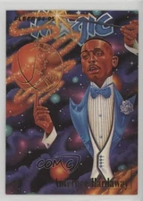 1994-95 Fleer Pro Vision Anfernee Hardaway #8