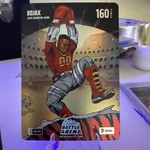 Bojax Colosseum Brawl Foil - Bo jackson battle arena 🤩