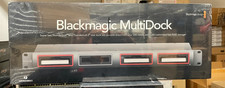 Blackmagic Design MultiDock 2