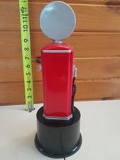 2 - VINTAGE GAS PUMP CAR SHOW AWARD AUTOMOTIVE TROPHY 2011 and 2012