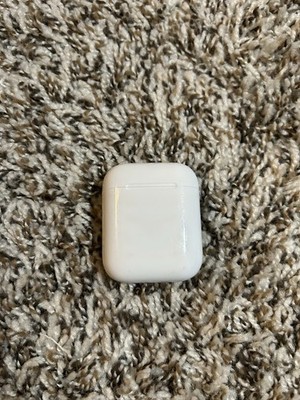 Apple AirPods