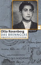 Das Brennglas Aufgezeichnet von Ulrich Enzensberger