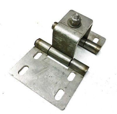 Normont Hinge Assembly 081817402 NOS
