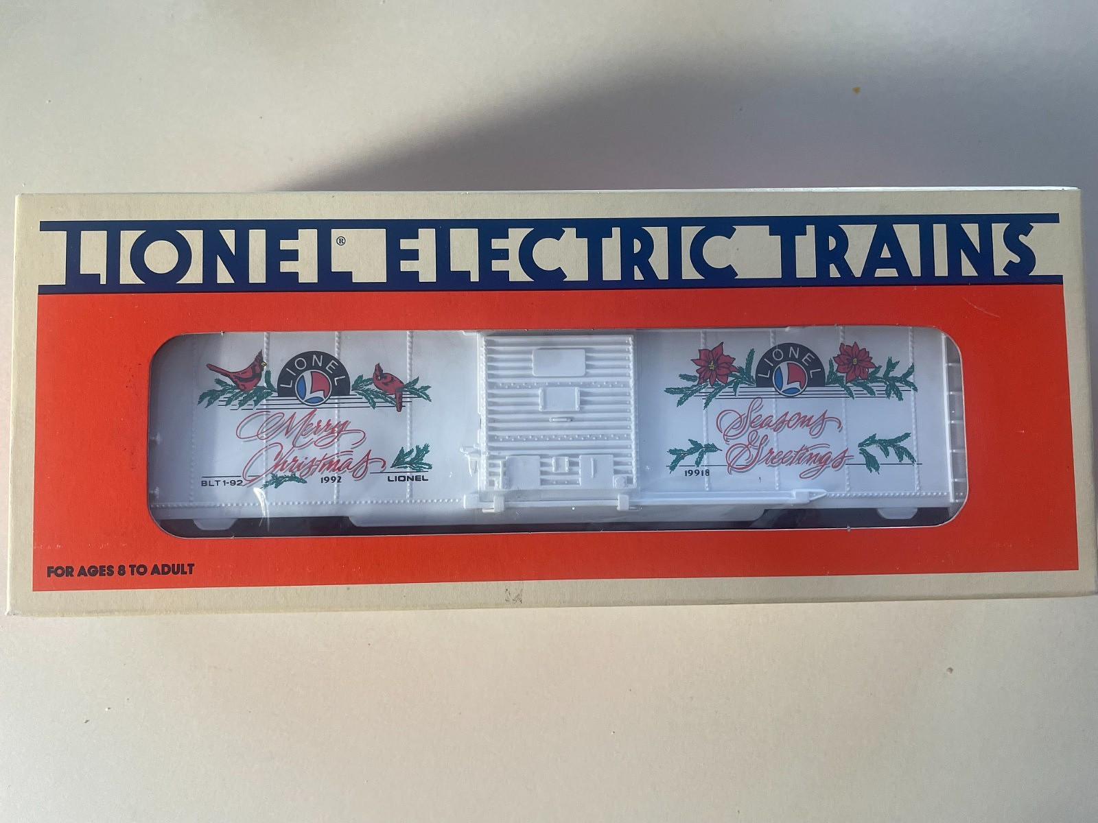 Click here to see eBay Auction