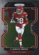 L'Jarius Sneed
